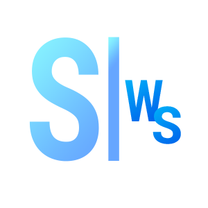 Logo - SIWebStudio